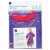 EC Smock Junior 5-8 Year Purple EC Smock Junior 5-8 Year Purple