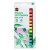 EC Pastels Jumbo Fluoro 12 Pack EC Pastels Jumbo Fluoro 12 Pack