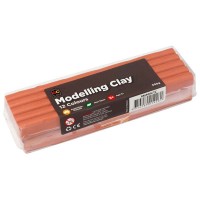 EC Modelling Clay Terracotta 500gm
