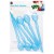 EC Bulb Pipettes Pack 6