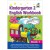Greenhill Workbook 5-7 Yr English Book 1