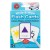 LCBF Write & Wipe Flashcards Colour Shape Number w/Marker