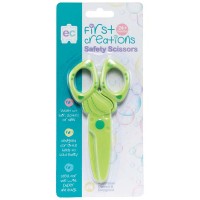 EC First Creations Safety Scissors
