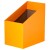 Elizabeth Richards Book Box - Pack of 5 -Orange