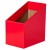 Elizabeth Richards Book Box - Pack of 5 - Red