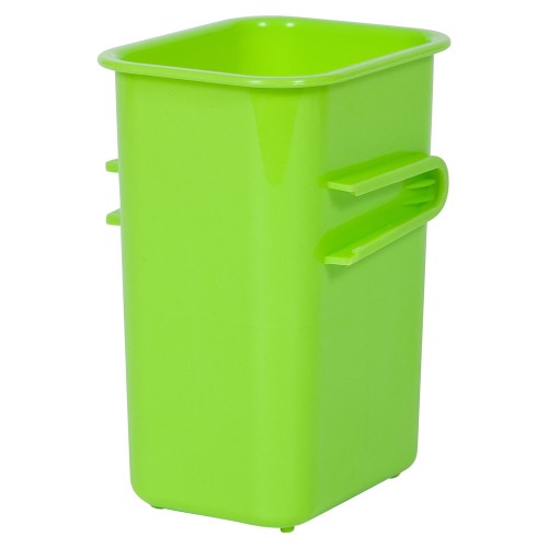 Elizabeth Richards Connector Tubs - Green Elizabeth Richards Connector Tubs - Green