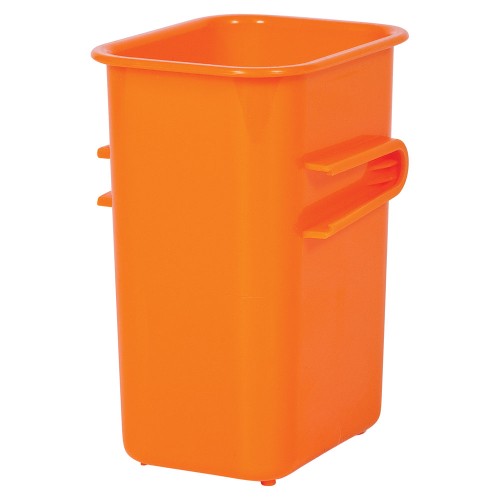 Elizabeth Richards Connector Tubs - Orange Elizabeth Richards Connector Tubs - Orange