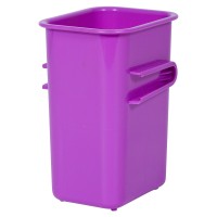 Elizabeth Richards Connector Tubs - Purple