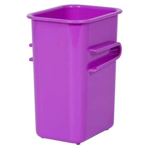 Elizabeth Richards Connector Tubs - Purple Elizabeth Richards Connector Tubs - Purple