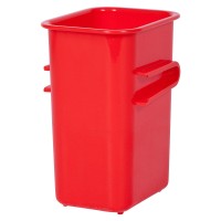 Elizabeth Richards Connector Tubs - Red