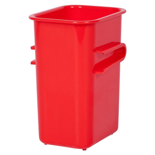 Elizabeth Richards Connector Tubs - Red Elizabeth Richards Connector Tubs - Red