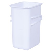 Elizabeth Richards Connector Tubs - White