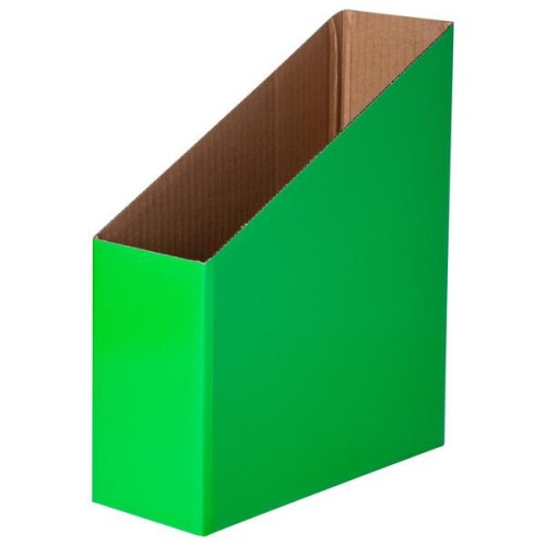 Elizabeth Richards Magazine Box - Pack of 5 Green Elizabeth Richards Magazine Box - Pack of 5 Green
