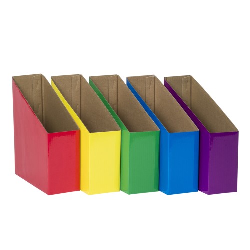 Elizabeth Richards Magazine Box - Pack of 5 Pack 1 Elizabeth Richards Magazine Box - Pack of 5 Pack 1