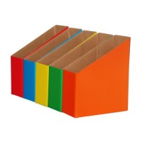 Elizabeth Richards Magazine Box - Pack of 5 Pack 2