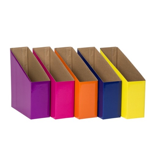 Elizabeth Richards Magazine Box - Pack of 5 Pack 3 Elizabeth Richards Magazine Box - Pack of 5 Pack 3