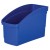 Elizabeth Richards Plastic Book and Storage Tub Blue