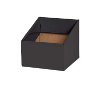 Elizabeth Richards Story Box - Pack of 5 Black