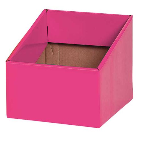 Elizabeth Richards Story Box - Pack of 5 Magenta Elizabeth Richards Story Box - Pack of 5 Magenta