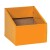 Elizabeth Richards Story Box - Pack of 5 Orange
