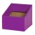 Elizabeth Richards Story Box - Pack of 5 Purple