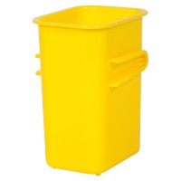 Elizabeth Richards Connector Tubs - Yellow