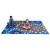 Elizabeth Richards Mosaic Sky Rug