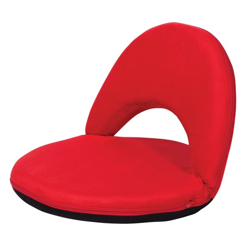 Elizabeth Richards Anywhere Student Chair Red Elizabeth Richards Anywhere Student Chair Red