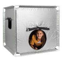 Elizabeth Richards Sensory Tent