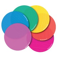 Elizabeth Richards On Your Marks 10 Pack