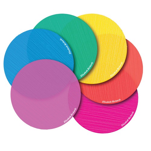 Elizabeth Richards On Your Marks 10 Pack Elizabeth Richards On Your Marks 10 Pack