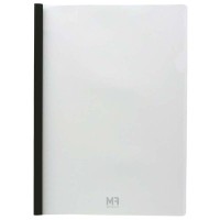 FM Cover Presentation Black 202A Clear