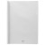 FM Cover Presentation White 202A Clear