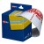 Avery Label Dispenser DMR4463SW Sale Was/Now 44x63mm 400 Pack