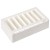 Avery Label Dispenser White Plastic For 24mm Day Labels