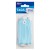 Avery Tag-It Pastel Blue 24 Pack 48x96mm