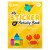 Avery Sticker Activity Book Yellow 210x297mm 6 Sheets