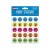 Avery Merit Stickers Smiley Faces Round 22mm 300 Pack