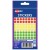 Avery Assorted Dots 8mm 416 Pack