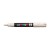 Uni Posca Marker 0.7mm Ultra-Fine Round Tip Beige PC-1M