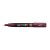 Uni Posca Marker 0.7mm Ultra-Fine Round Tip Red Wine PC-1M