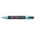 Uni Posca Marker 1.8-2.5mm Med Bullet Aqua Green PC-5M