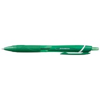 Uni Jetstream Sport Retractable 0.7mm Green SXN-150