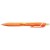 Uni Jetstream Sport Retractable 0.7mm Orange SXN-150