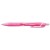 Uni Jetstream Sport Retractable 0.7mm Pink SXN-150
