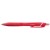 Uni Jetstream Sport Retractable 0.7mm Red SXN-150