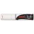 Uni Chalk Marker 8.0mm Chisel Tip White PWE-8K