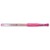 Uni-ball Signo DX 0.5mm Capped Rollerball Pink UM-151-05