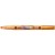 Uni Propus Window Double-Ended Highlighter 4.0mm/0.6mm Orange PUS-102