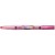Uni Propus Window Double-Ended Highlighter 4.0mm/0.6mm Pink PUS-102